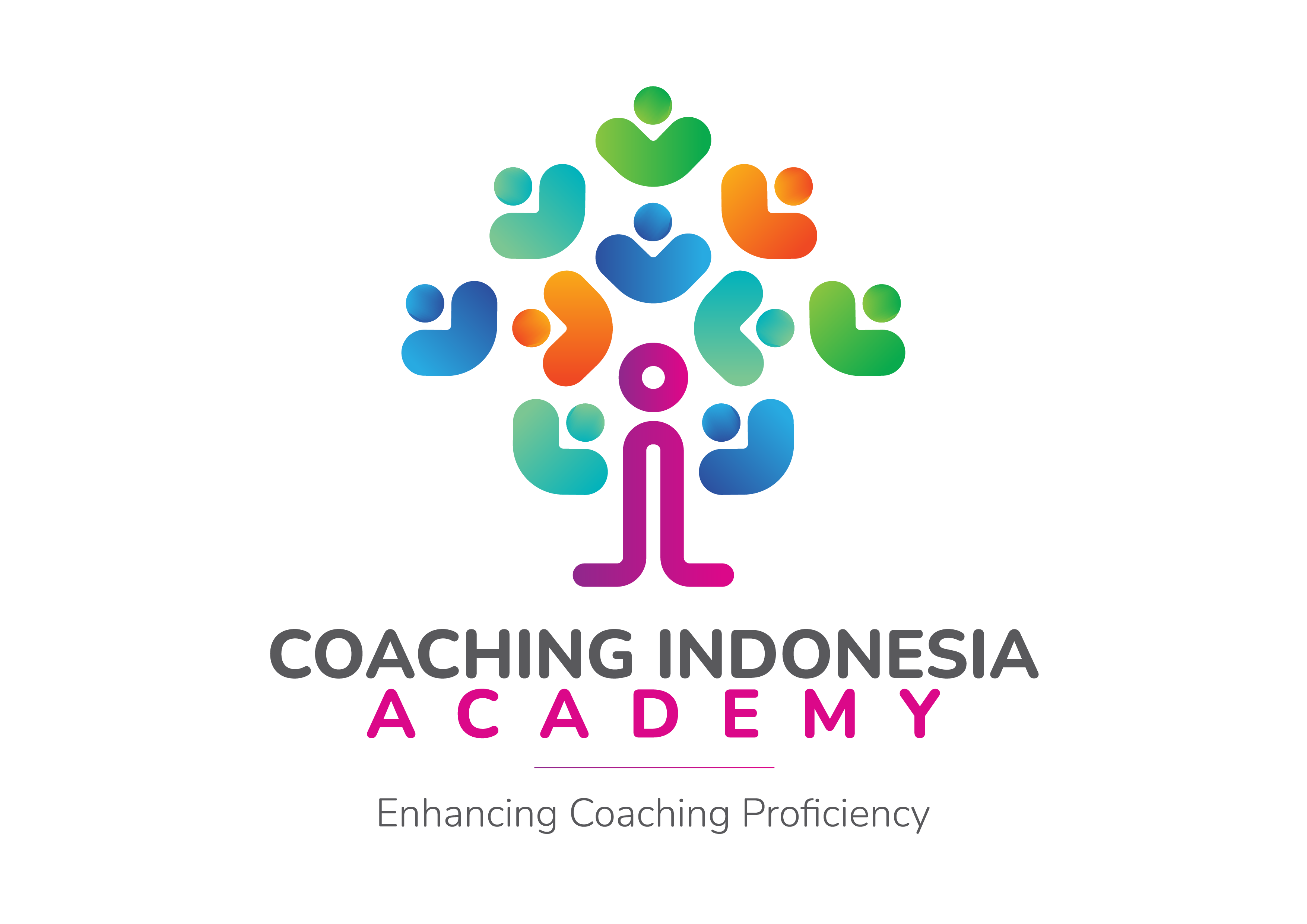 Coaching Indonesia Academy (CIA) logo