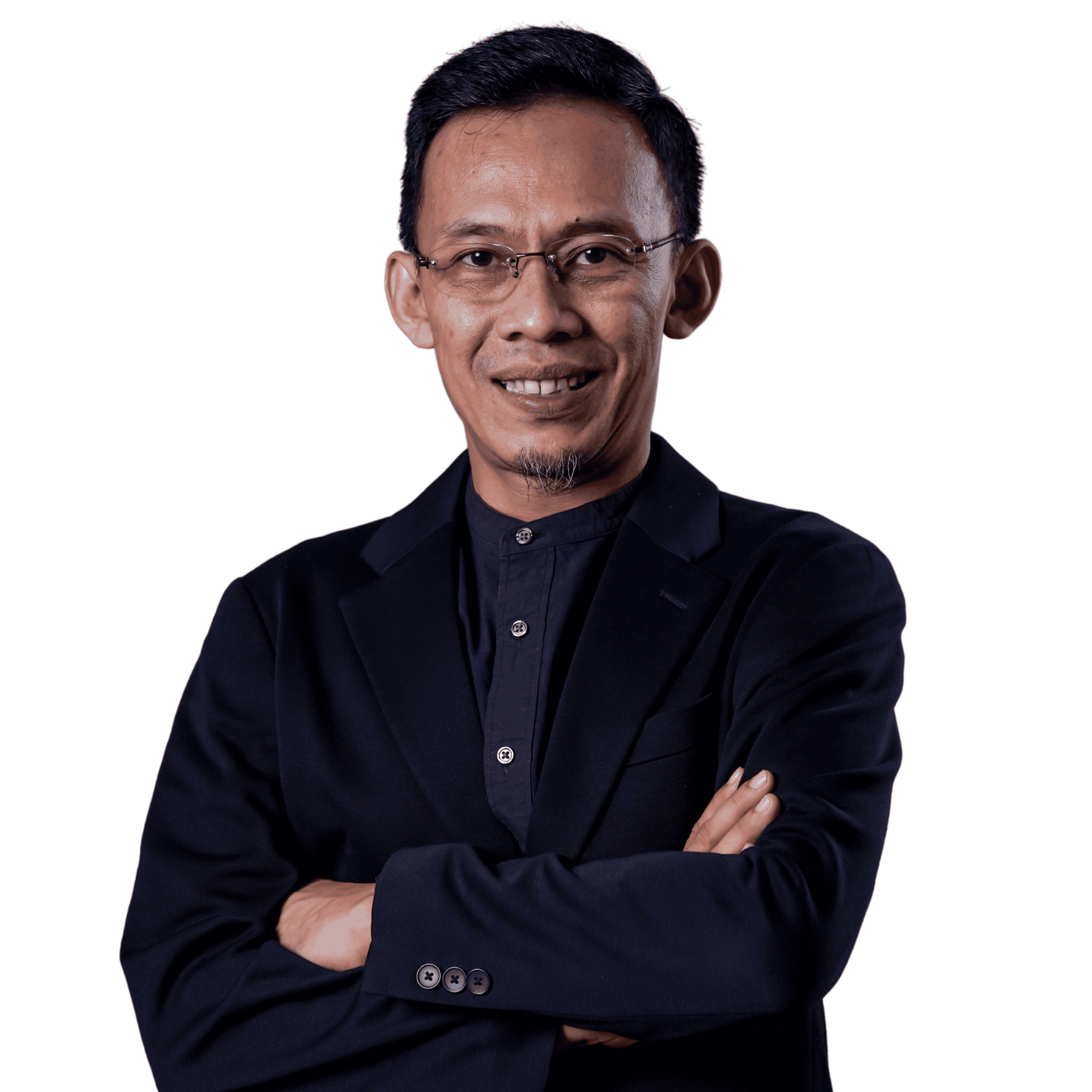 Irfan Prarendra