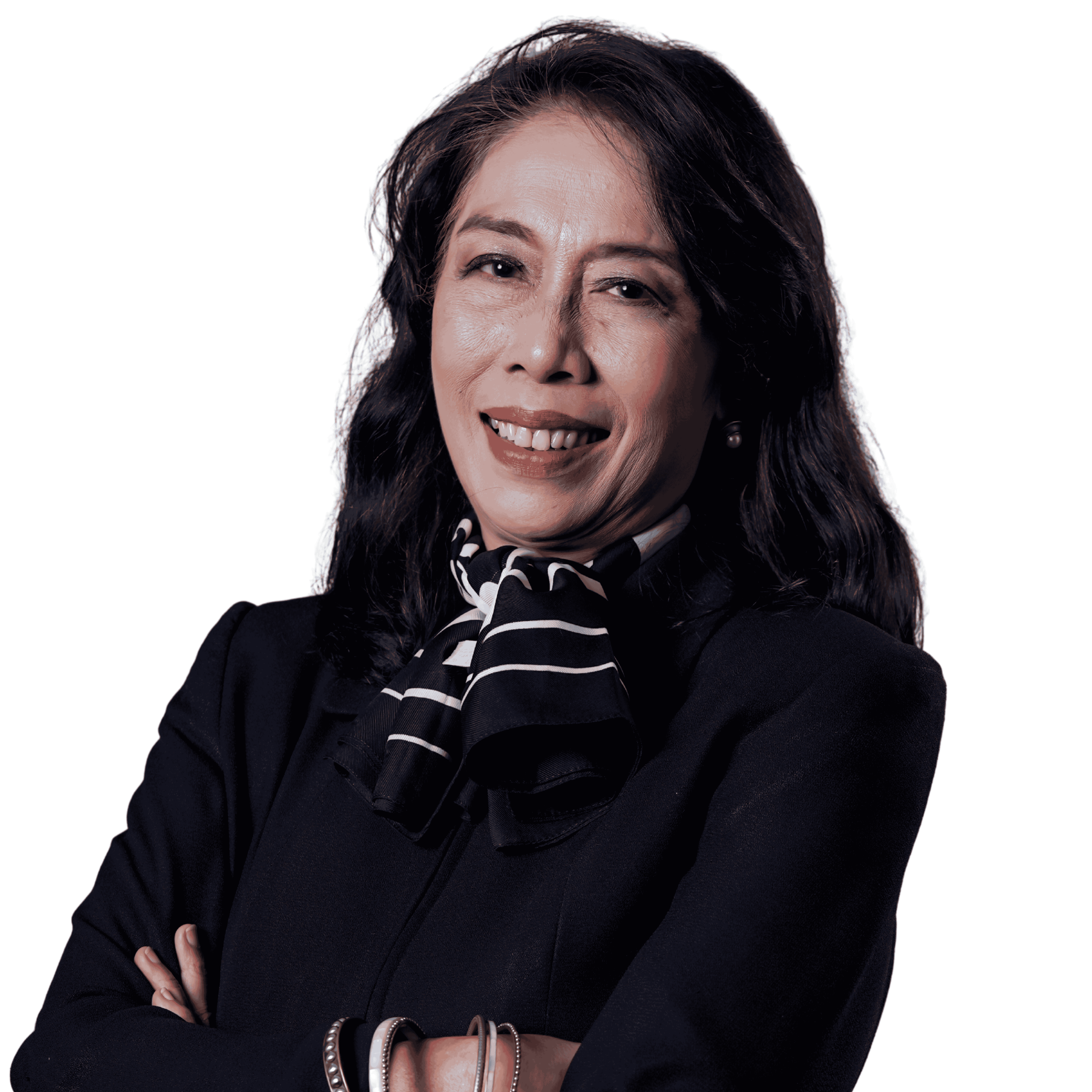 Mutia Prihatini Soerahardjo