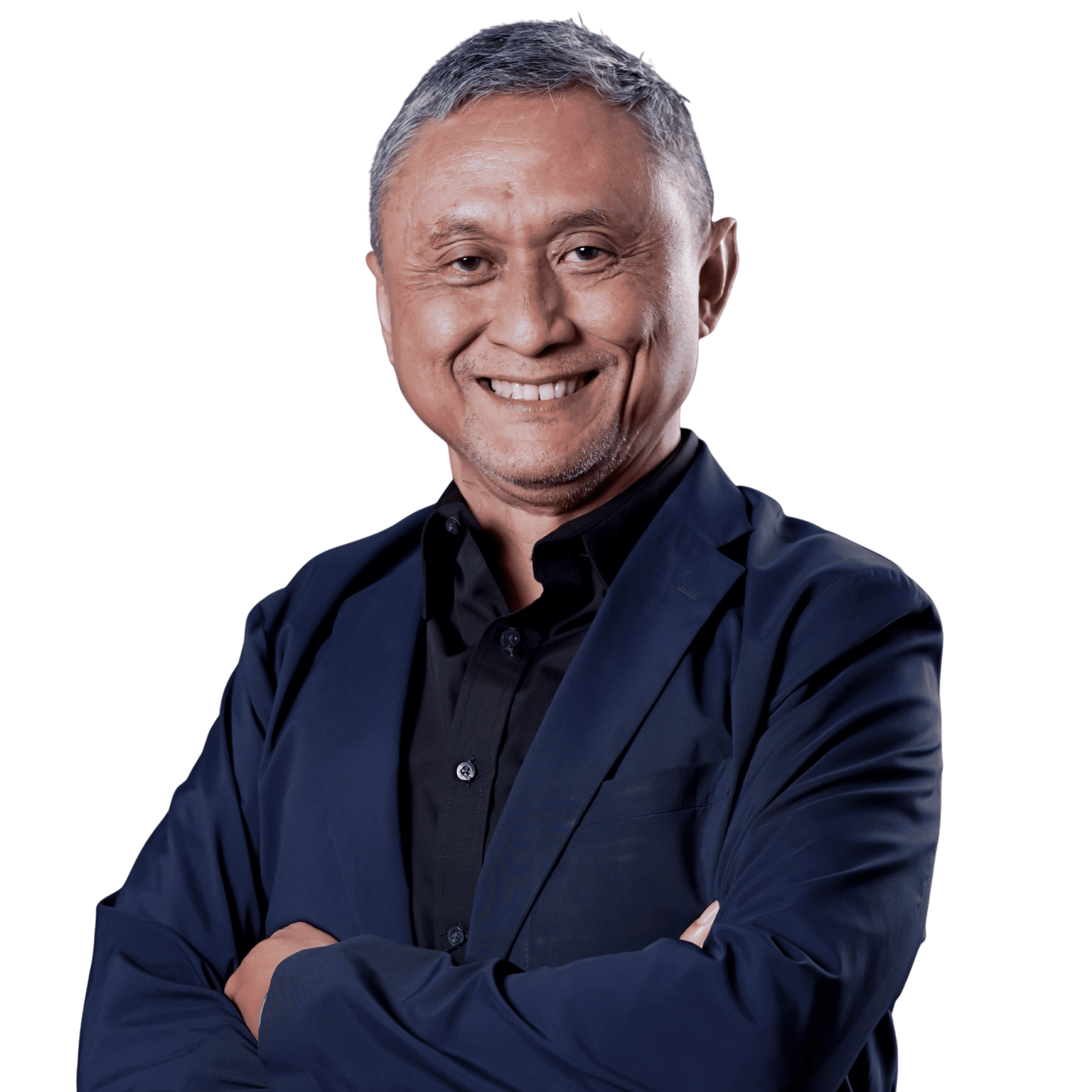 Tjandra Leksanahadi